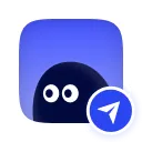 Cubox - Chrome Extension Logo