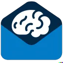 DaVinci 3 OpenAI Email Responder - Chrome Extension Logo