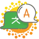 Day Translations Free Translation Tool - Chrome Extension Logo