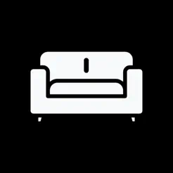 Deco AI - Home Interior Design Logo