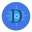 DeepCite - Chrome Extension Logo