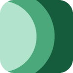 Deepen: AI Therapy & Counseling Logo