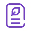 Digest - Chrome Extension Logo