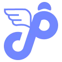 DLM Ai Technology - Chrome Extension Logo