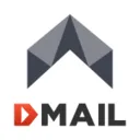 Dmail Network - Chrome Extension Logo