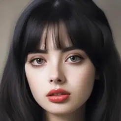 Dolores: Your Best AI Friend Logo