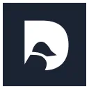 Dunlin.ai - Chrome Extension Logo