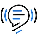 Echo - Speech-to-Text - Chrome Extension Logo