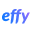 Effy AI Logo