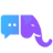 Elephant.ai Logo
