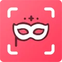 Face Swapper - Chrome Extension Logo