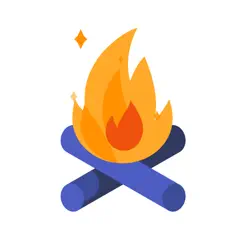 FireUp - AI Startup Generator Logo