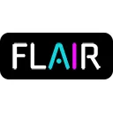 Flair Wallpapers - Chrome Extension Logo