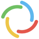 Flike - Chrome Extension Logo