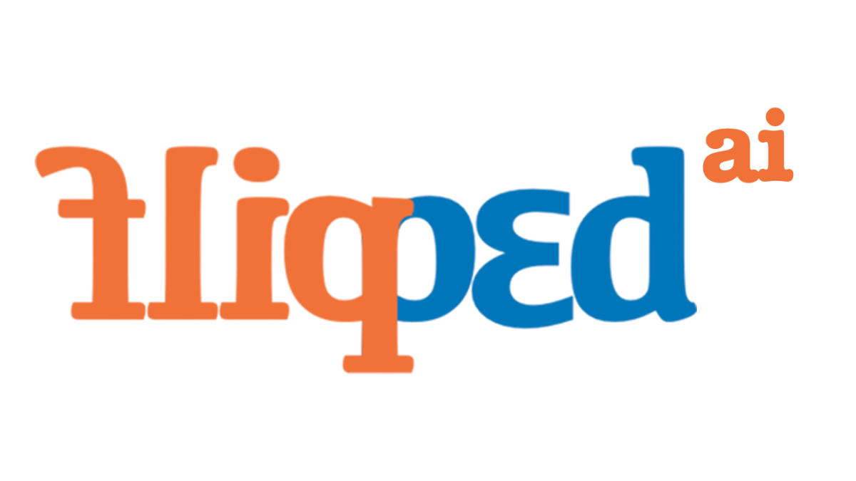 Flipped.ai Logo