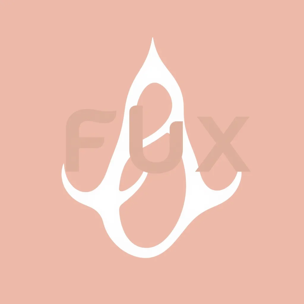 FLUX AI Logo