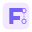Flux LoRA Model Library Logo