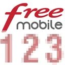 Free Mobile Auto Login - Chrome Extension Logo