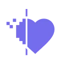 Generate Image with AI - Chrome Extension Logo