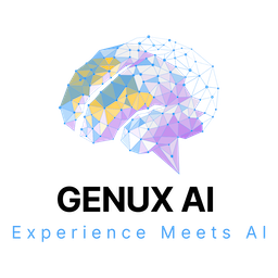 Genux AI Logo