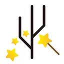 GitLab Issue to Branch Name Generator - Chrome Extension Logo