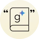 Goodreads Review Consensus - Chrome Extension Logo