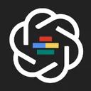 Google/YouTube Summary with ChatGPT - Chrome Extension Logo