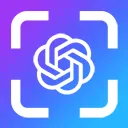 GPT-4 Vision Screenshot - Chrome Extension Logo