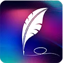 GPT Email Polish - Chrome Extension Logo