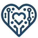 Harness Our AI Love Letter Generator - Chrome Extension Logo