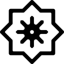 HelpAI.me Image to SVG Converter - Chrome Extension Logo