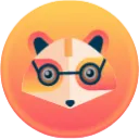 Huru.ai - Chrome Extension Logo