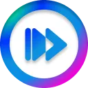 HyperSearch AI - Chrome Extension Logo