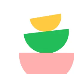 iCook: Healthy Meal & Recipes Logo