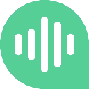 iListen.ai - Chrome Extension Logo