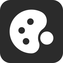 Illustro – AI Illustration Generator Logo