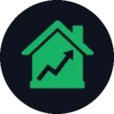 ImmoKnow - Chrome Extension Logo