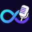 InfiniteTalk AI Logo