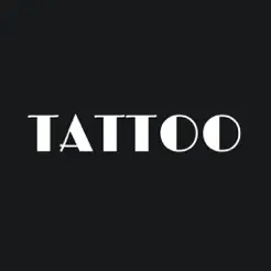 Inkify: AI Tattoo Generator Logo