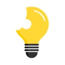 InsightBites - Chrome Extension Logo