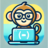 Interview Monkey AI Logo