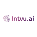 Intvu.ai Logo