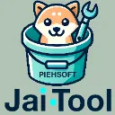 JAI Tool - Chrome Extension Logo