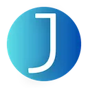 Jarvis - Your Smart ChatGPT AI Assistant - Chrome Extension Logo