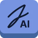 Julia AI Sales Coach - Chrome Extension Logo