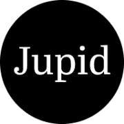 Jupid Logo
