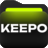Keepo Logo