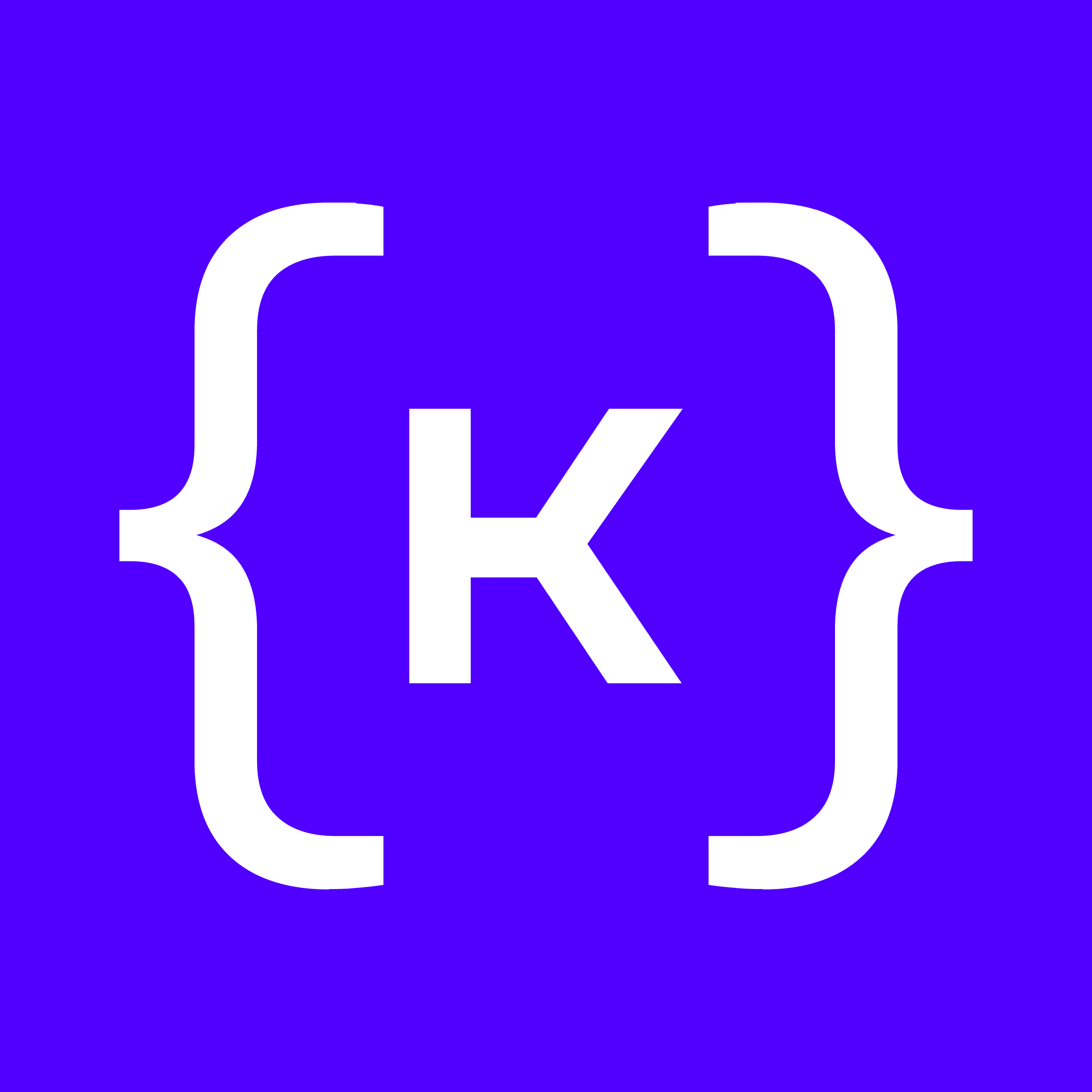 kluster.ai Logo