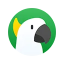 Kokkatoo - Chrome Extension Logo