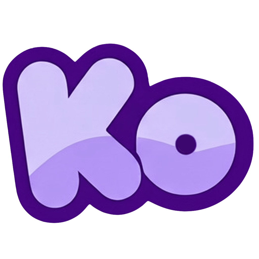 Komiko Logo